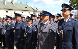 Święto Policji Kielce  (1)