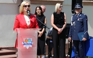 Święto Policji Kielce  (6)
