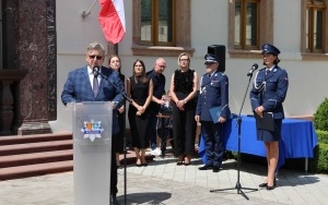 Święto Policji Kielce  (1)
