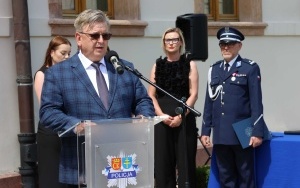 Święto Policji Kielce  (2)
