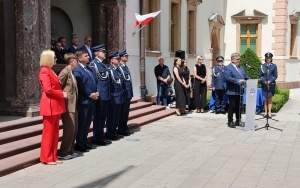 Święto Policji Kielce  (3)