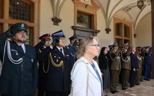 Święto Policji Kielce  (5)