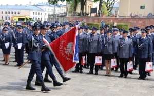Święto Policji Kielce  (6)