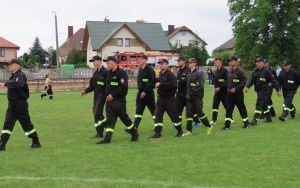Zawody OSP w Pierzchnicy  (2)