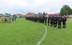 Zawody OSP w Pierzchnicy  (3)