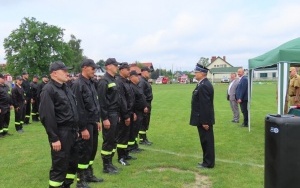 Zawody OSP w Pierzchnicy  (4)