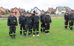 Zawody OSP w Pierzchnicy  (5)