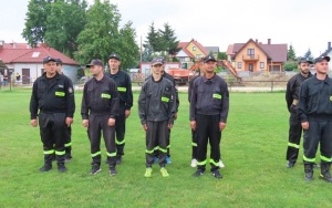 Zawody OSP w Pierzchnicy  (6)