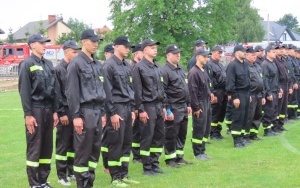 Zawody OSP w Pierzchnicy  (7)