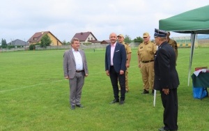 Zawody OSP w Pierzchnicy  (8)