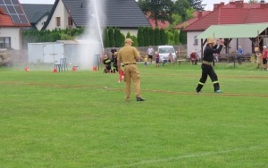 Zawody OSP w Pierzchnicy  (8)