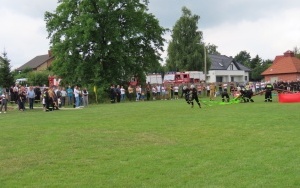 Zawody OSP w Pierzchnicy  (9)