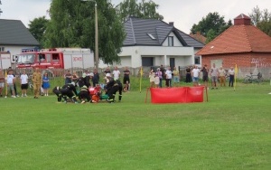 Zawody OSP w Pierzchnicy  (10)
