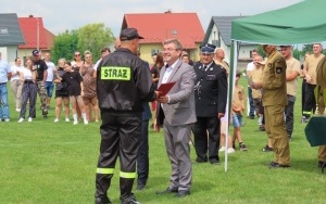 Zawody OSP w Pierzchnicy  (3)