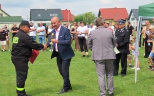Zawody OSP w Pierzchnicy  (4)
