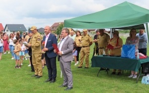 Zawody OSP w Pierzchnicy  (6)