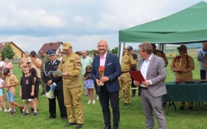 Zawody OSP w Pierzchnicy  (7)