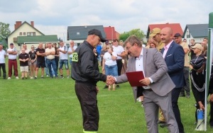 Zawody OSP w Pierzchnicy  (8)