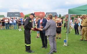 Zawody OSP w Pierzchnicy  (9)