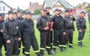 Zawody OSP w Pierzchnicy  (10)