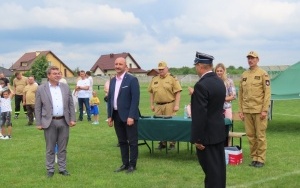 Zawody OSP w Pierzchnicy  (14)