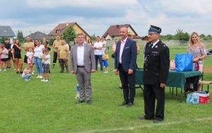 Zawody OSP w Pierzchnicy  (15)