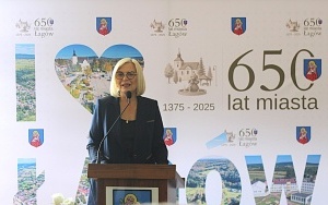 650 lat Łagowa (4)