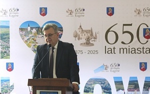 650 lat Łagowa (5)