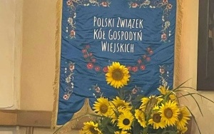 Uroczystość odpustowa w parafii świętej Marty w Jaworzni (5)