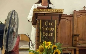 Uroczystość odpustowa w parafii świętej Marty w Jaworzni (8)