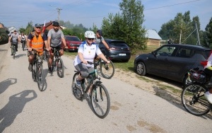 Rajd Szlakiem Brygady Świętokrzyskiej (1)