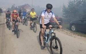 Rajd Szlakiem Brygady Świętokrzyskiej (9)