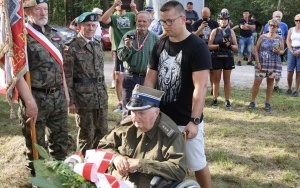 Rajd Szlakiem Brygady Świętokrzyskiej (1)