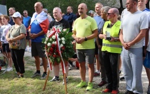 Rajd Szlakiem Brygady Świętokrzyskiej (4)