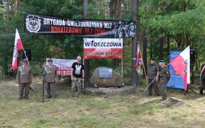 Rajd Szlakiem Brygady Świętokrzyskiej (1)