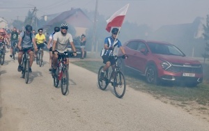 Rajd Szlakiem Brygady Świętokrzyskiej (2)