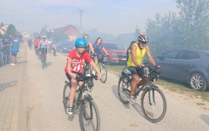Rajd Szlakiem Brygady Świętokrzyskiej (3)