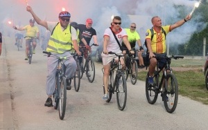 Rajd Szlakiem Brygady Świętokrzyskiej (2)