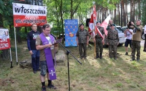 Rajd Szlakiem Brygady Świętokrzyskiej (9)