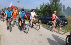 Rajd Szlakiem Brygady Świętokrzyskiej (2)