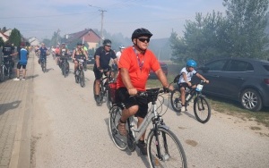 Rajd Szlakiem Brygady Świętokrzyskiej (3)