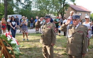Rajd Szlakiem Brygady Świętokrzyskiej (6)