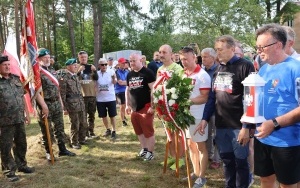 Rajd Szlakiem Brygady Świętokrzyskiej (8)