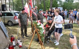 Rajd Szlakiem Brygady Świętokrzyskiej (6)