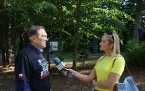 Rajd Szlakiem Brygady Świętokrzyskiej (3)