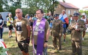 Rajd Szlakiem Brygady Świętokrzyskiej (9)