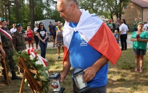 Rajd Szlakiem Brygady Świętokrzyskiej (7)