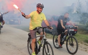 Rajd Szlakiem Brygady Świętokrzyskiej (4)