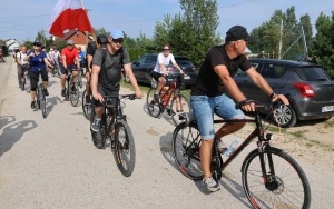 Rajd Szlakiem Brygady Świętokrzyskiej (1)