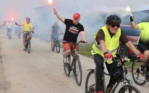 Rajd Szlakiem Brygady Świętokrzyskiej (7)